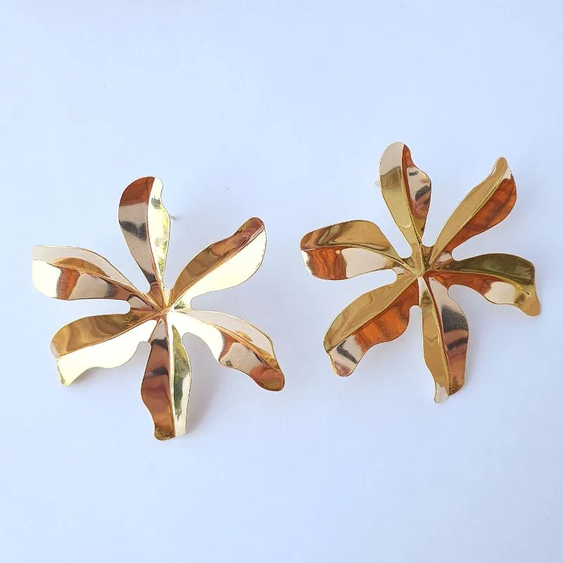 Brinco Flor Orgânica GG