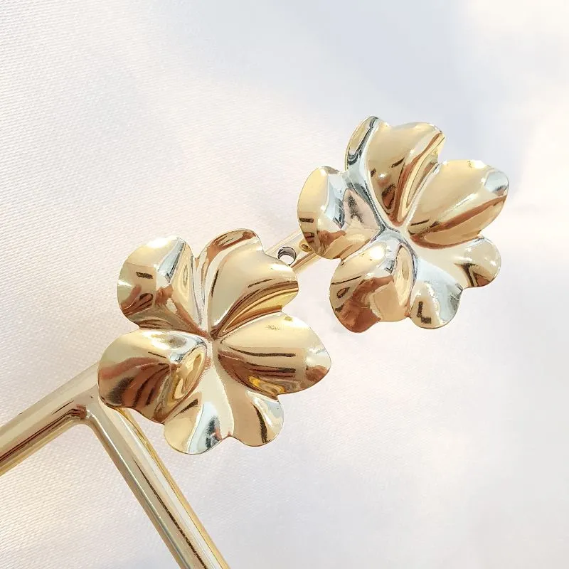 Brinco Flor Orgânica P