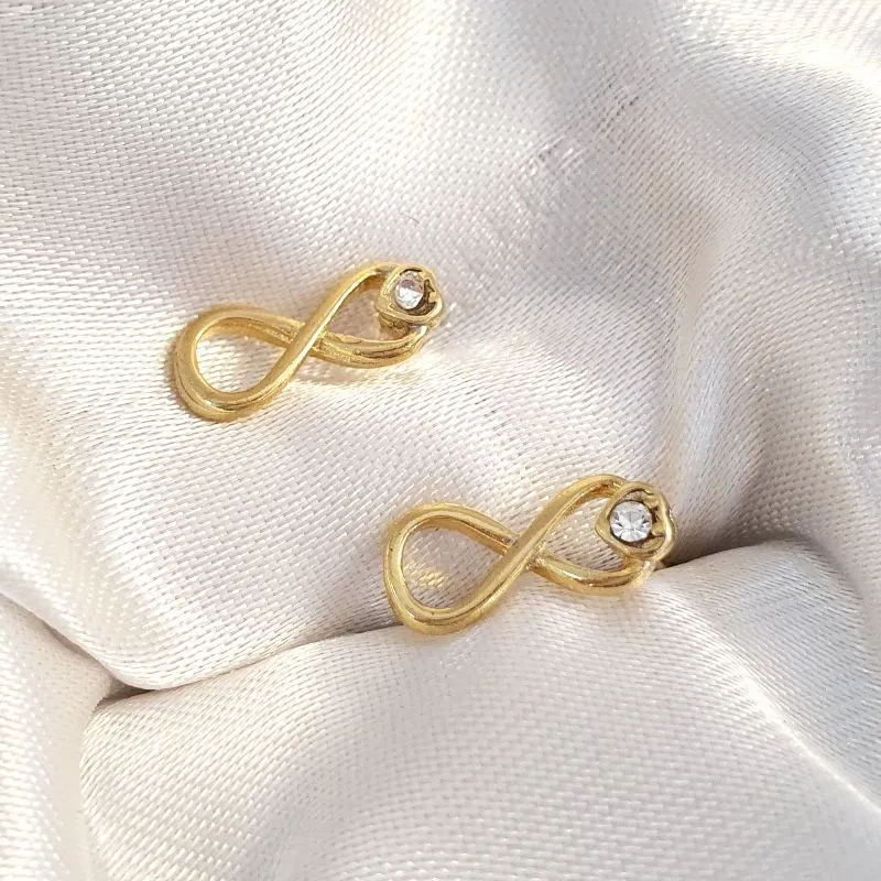 Brinco Infinito Ponto de Luz