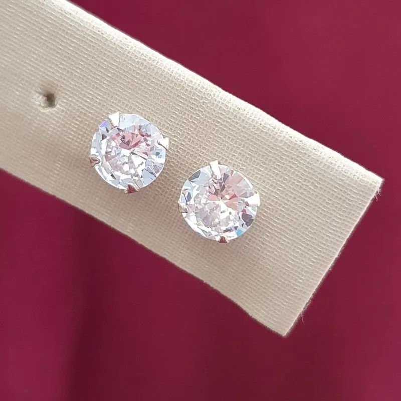 Brinco Ponto de Luz 6mm