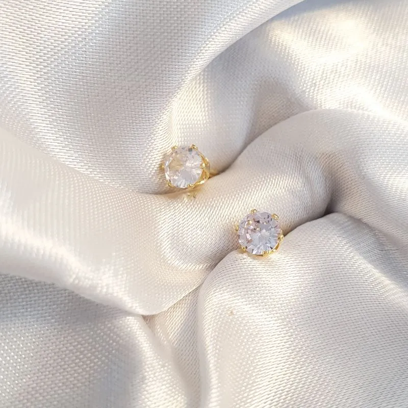 Brinco Ponto de Luz Cálice G