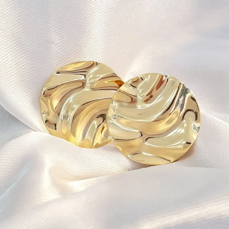 Brinco Redondo Orgânico