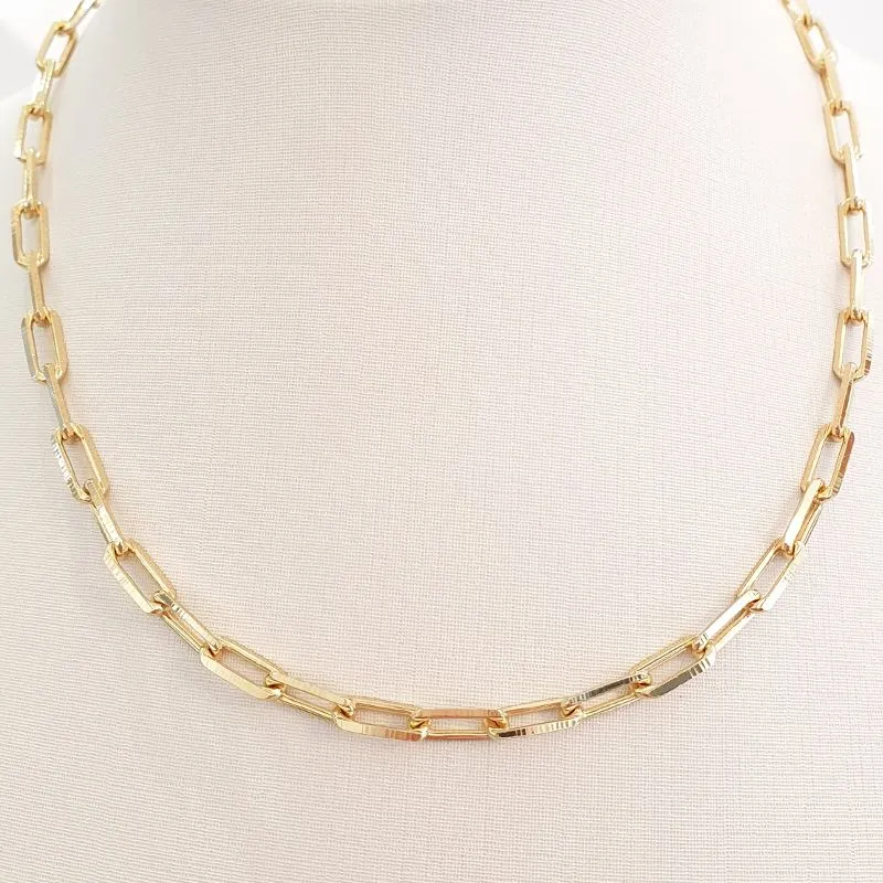 Colar Cartier 36cm (+11)