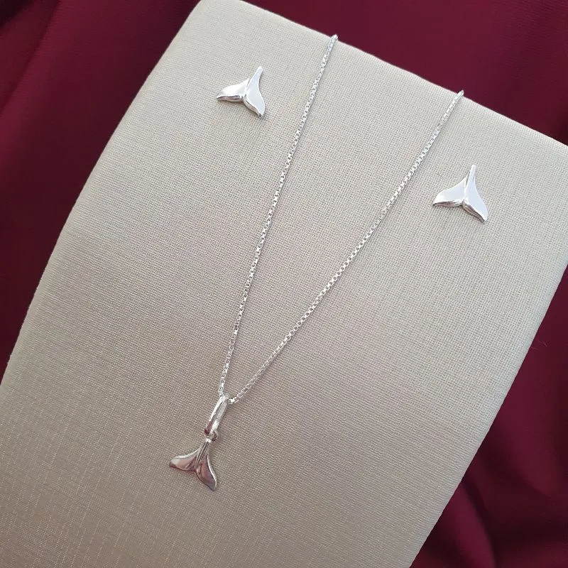 Conjunto Rabo de Baleia