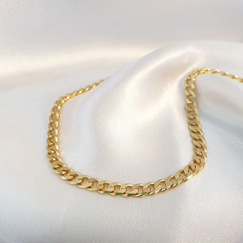 Corrente grumet 60cm