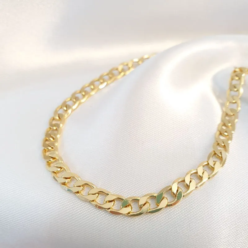 Corrente Grumet Importada 60cm