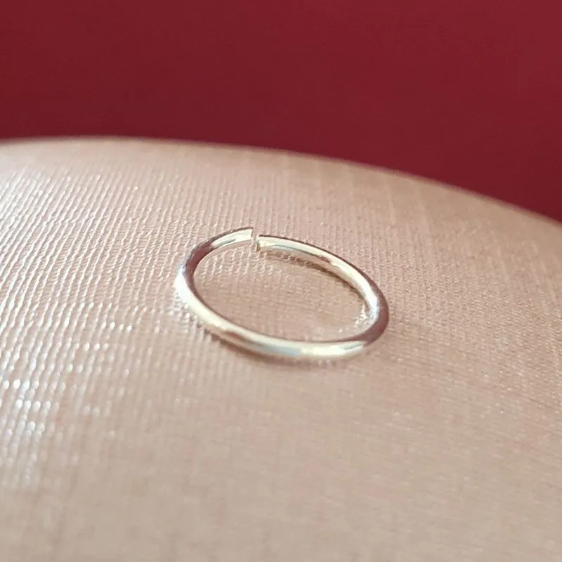 Piercing Argola Lisa