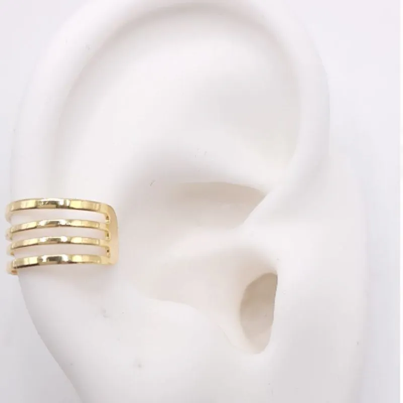 Piercing Fake 4 Fios