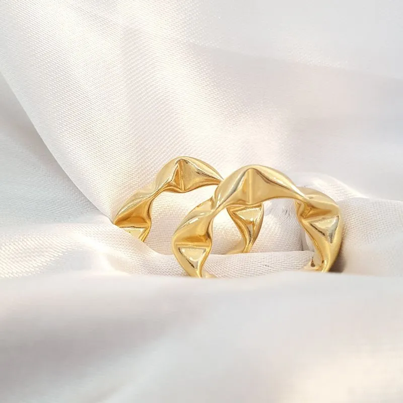 Piercing Fake Juliette M