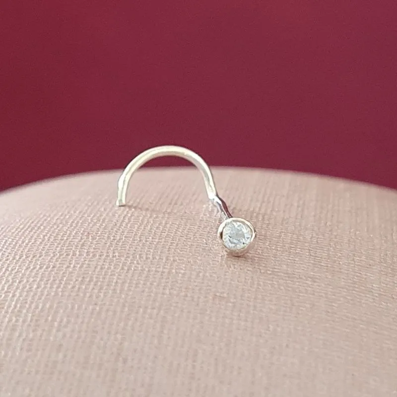 Piercing Ponto de Luz