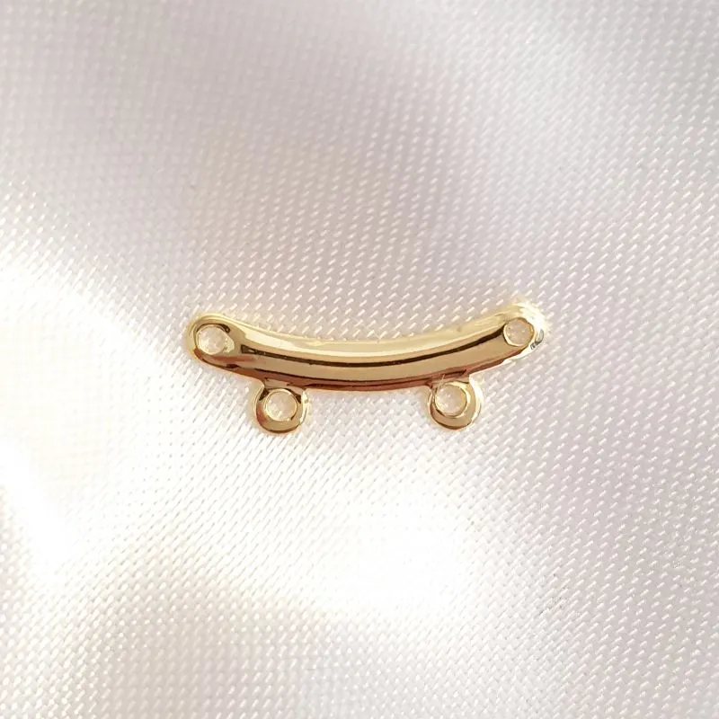 Pingente Canga Simples (2 Filhos)