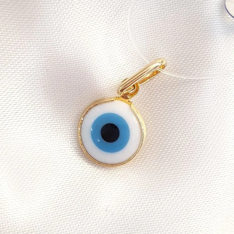 Pingente Olho Grego
