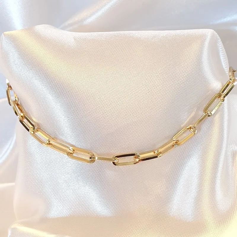 Pulseira Elos Cartier