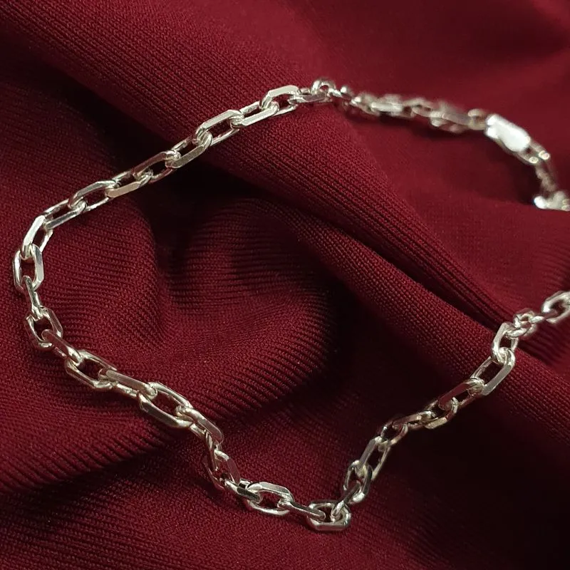 Pulseira Elos Cartier