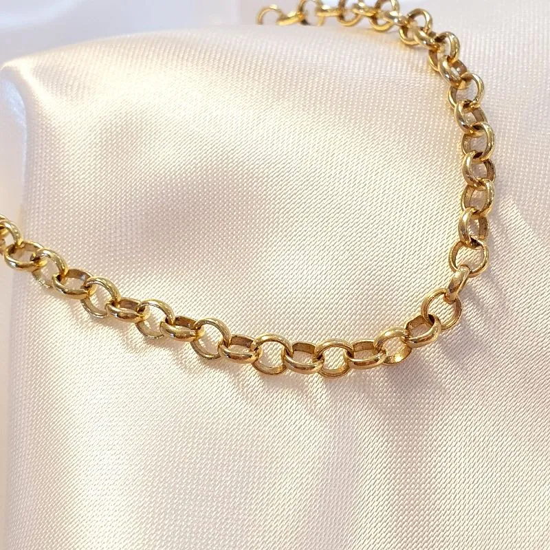 Pulseira Elos Portugueses