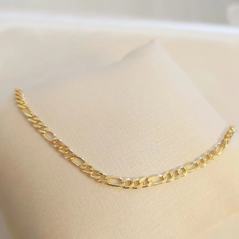 Pulseira Infantil Elos 3x1