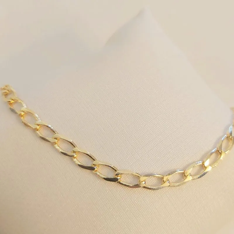 Pulseira Infantil Elos Grumet