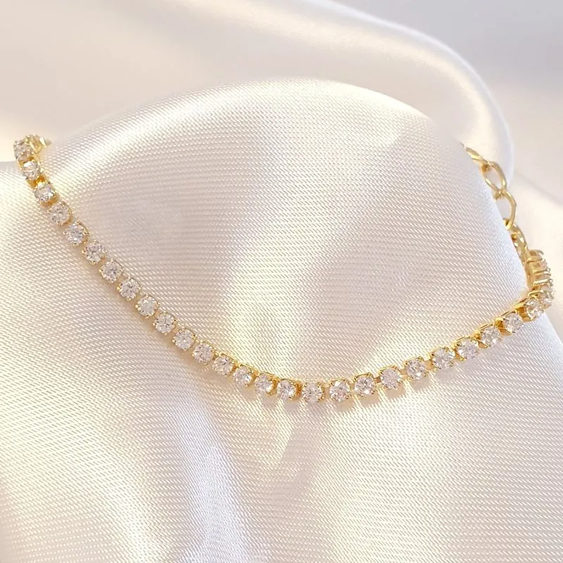 Pulseira Infantil Riviera