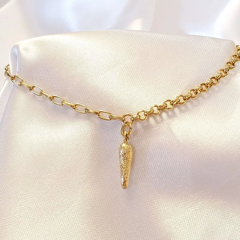 Pulseira Pimenta Fosca