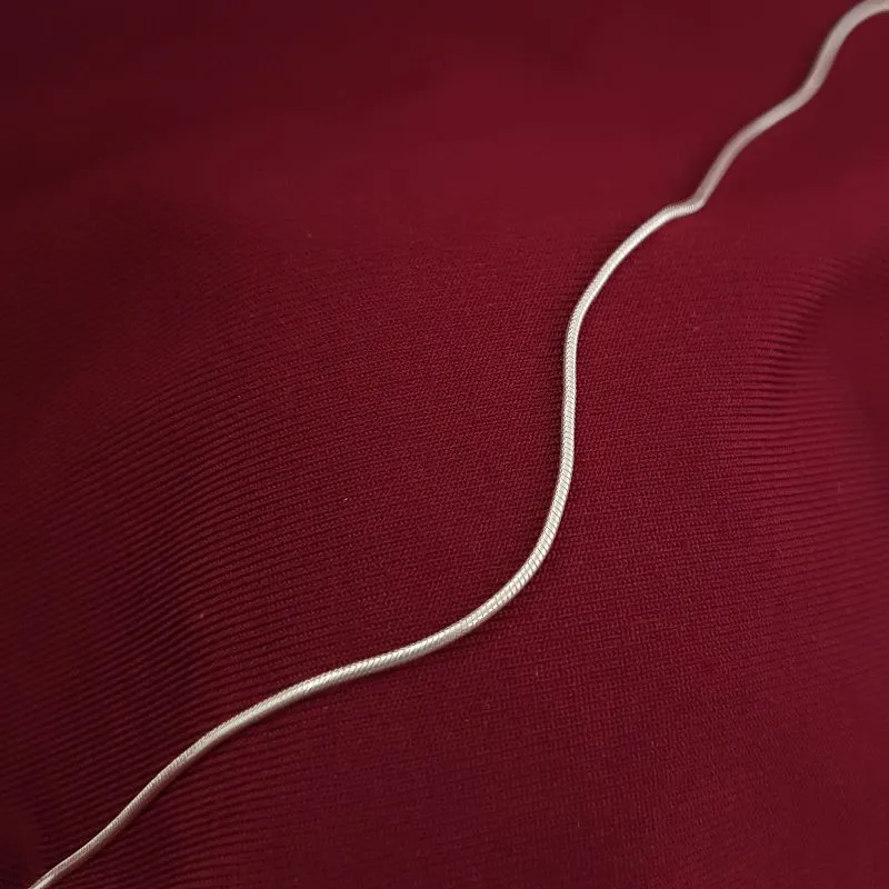 Pulseira Rabo de Rato