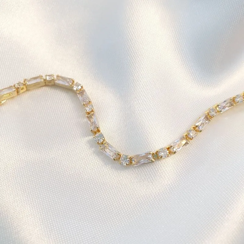 Pulseira Riviera 2 Formatos