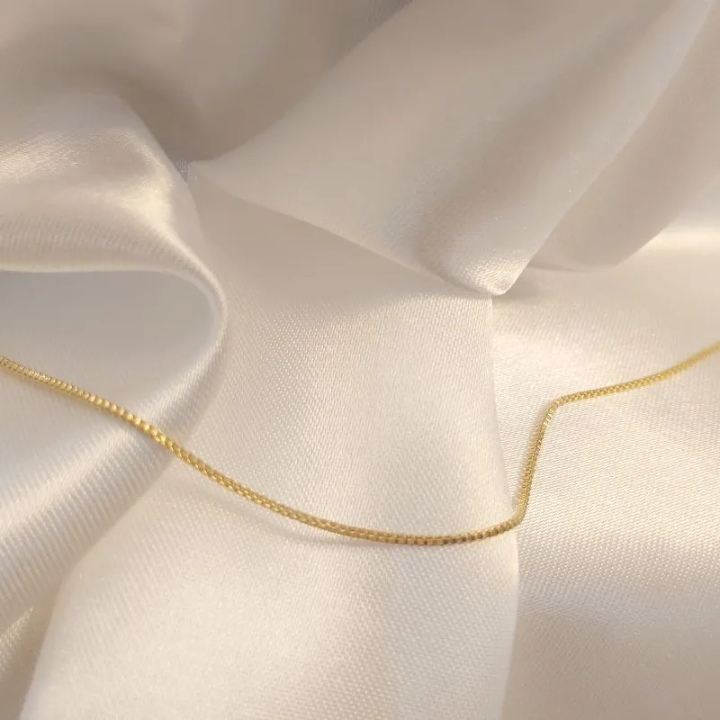 Pulseira Veneziana (18cm)