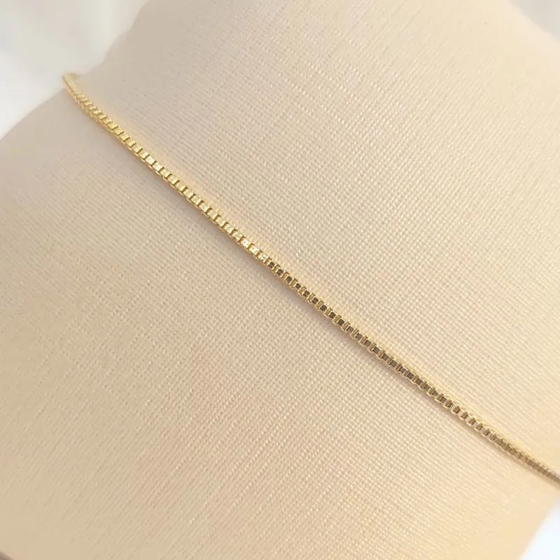 Pulseira Veneziana (21cm)