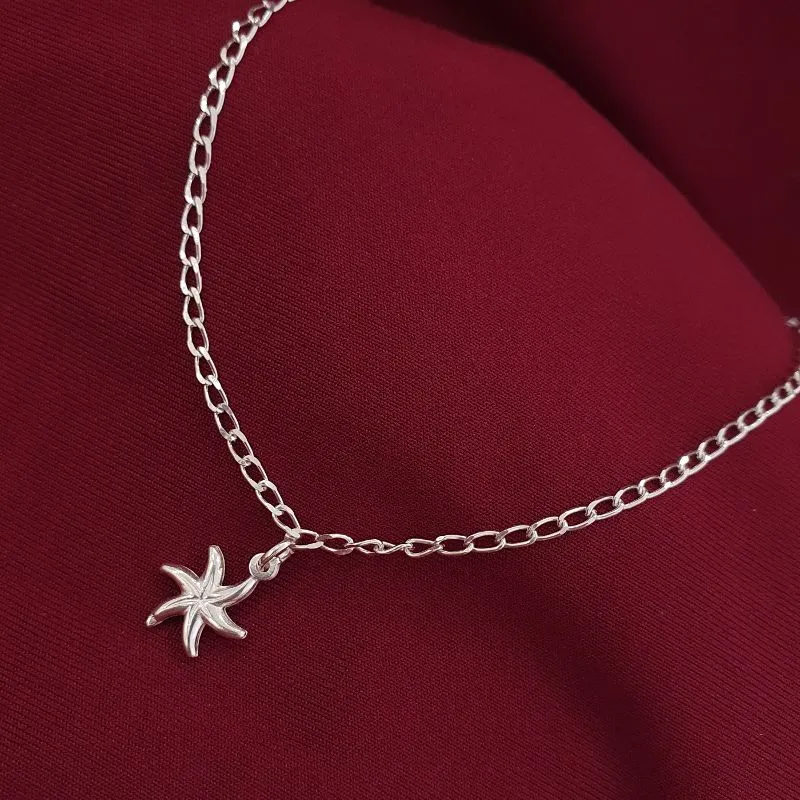 Tornozeleira Estrela