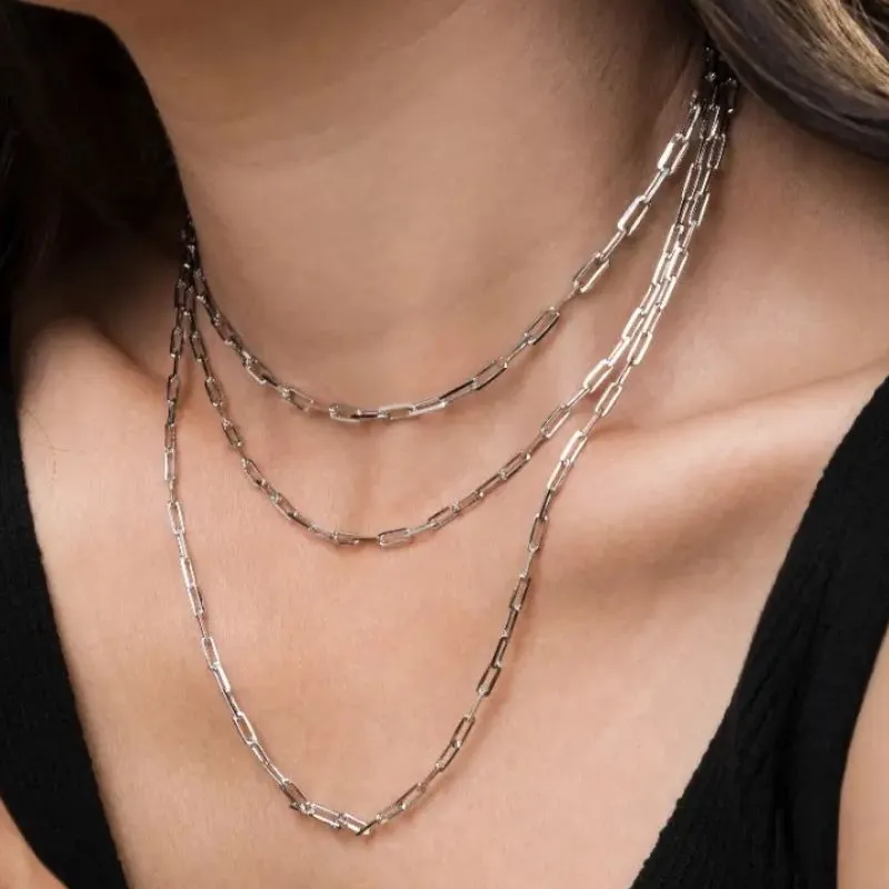 Colar Cartier 31cm (+10)