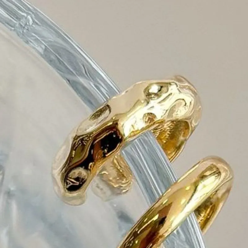 Piercing Fake Orgânico